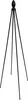 Stütze Strend Pro, für Pflanzen, 4-beinig, 150 cm Produktbild-Vorschau 1