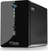 Fantec Cloud NAS HomeServer, SATA, 3.5 Zoll, 0, 1, 480 Produktbild-Vorschau 1