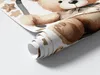 Wandaufkleber Kinderzimmer – Wandsticker für Baby & Kinder Produktbild-Vorschau 4