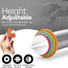 Rouleau à pâtisserie réglable en acier inoxydable de 55 cm, Voir les images du produit 9