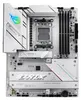 ROG STRIX B850-A GAMING WIFI (weiß) Produktbild-Vorschau 1