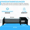 Fleau Home Monitorerhöhung – Laptopständer – Produktbild-Vorschau 2