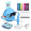 Robot de dessin pour enfants - Jouet éducatif interactif, Voir les images du produit 1