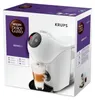 KRUPS KP2431.23 NDG Genio S Weiß Produktbild-Vorschau 27