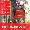 Grafner Stromerzeuger Inverter Genrator 2200 W (2 KW Produktbild-Vorschau 4