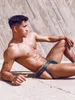 2EROS Aktiv NRG Jockstrap Green - Größe S Náhled obrázku produktu 8