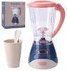 Baby Mixer Roboter Haushaltsgeräte Lichtgeräusche 1ce Produktbild-Vorschau 16