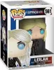 Figur Funko Pop! Bright: Leilah - Exklusiv Produktbild-Vorschau 6