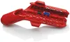 KNIPEX ErgoStrip Abmantelungsw. Linkshänder Produktbild-Vorschau 4