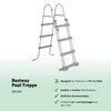 Bestway Round Steel Pro MAX Schwimmbad – Holzdruck – 427 x Produktbild-Vorschau 4