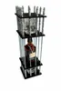 Holz Alkohol Geschenkset Puzzle – Flaschenkiste / Produktbild-Vorschau 1