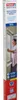 Tesa Insect Stop Clip On 1,2x1,4m anthrazit 55360 Anteprima dell’immagine prodotto 2