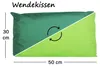 JACK 2-farbiges Wende Outdoor Lounge Kissen 30x50cm Produktbild-Vorschau 5
