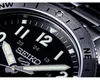 SEIKO 5 Armbanduhr SPORTS FIELD AUTOMATIC HDB006K1 Produktbild-Vorschau 9