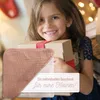 Kapuzenhandtuch für Kinder - Badetuch mit Kapuze aus Produktbild-Vorschau 5