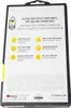 The back of a product box for an Otterbox phone case. Náhled obrázku produktu