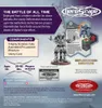 Heroscape: Age of Annihilation - Deflectatron - Painted Produktbild-Vorschau 2