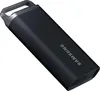 Zewnętrzny dysk twardy SSD SAMSUNG Portable T5 EVO 4 TB Podgląd zdjęcia produktu 3