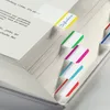 SIGEL HN201 Tab Marker, extra starke Haftmarker, Folie, Produktbild-Vorschau 4
