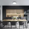 Deckenlampe Ø25 cm - 12W, 1200lm, LED, neutralweiß, Produktbild-Vorschau 3