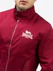 Lonsdale Herren Jacke Classic cherry red XL Produktbild-Vorschau 6