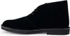 Clarks Desert Boot Evo Black Suede - Herrenschuhe - Produktbild-Vorschau 32