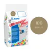 MAPEI® ULTRACOLOR PLUS Fugenmörtel 188 biskuit 5 kg Produktbild-Vorschau 1