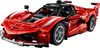 Samochód wyścigowy LEGO Technic Ferrari FXX K - model do Podgląd zdjęcia produktu 4