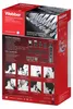 Tagliacapelli 14 in 1 Webber per uomo – Rasatura + barba + Anteprima dell’immagine prodotto 14