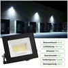 LUMILED Projecteur à LED 20W super lumineux Projecteur Voir les images du produit 17