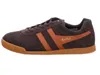 Gola Sportliche Schnürschuhe Herren 31393336323232 Braun 43 Produktbild-Vorschau 15