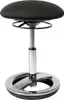 Topstar Hocker Sitness® Bob basic SU49 G20 schwarz Produktbild-Vorschau 1