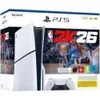 Sony PlayStation 5 Slim+ NBA 2K26 Produktbild-Vorschau 14