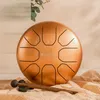 Sonodrum Zungentrommel: C - Dur in Gold - 20 cm mit 8 Produktbild-Vorschau 9