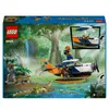 LEGO City Wodolot badaczki dżungli, zabawka dla dziecka, Podgląd zdjęcia produktu 8
