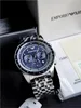 Orologi Armani AR6072 Anteprima dell’immagine prodotto 5