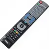 vhbw Fernbedienung kompatibel mit LG 26LV550A-ZC, Produktbild-Vorschau 1