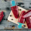 Eccellente casalinghi stampi per ghiaccio 6 Ice Pop Makers Anteprima dell’immagine prodotto 7