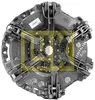 LuK 228 0186 10 Kupplungsdruckplatte Produktbild-Vorschau 1