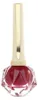 Jimmy Choo, Seduction, nagellak, 003, Wild Plum, 15 ml Productafbeelding-voorbeeld 1