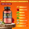 25-IN-1 Cortisol Health (120 capsule) integratore Anteprima dell’immagine prodotto 4