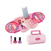 Coffret de maquillage pour enfants, kit de maquillage pour Voir les images du produit 4