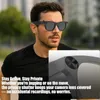Inteligentné okuliare LED svetlo blokujúce nálepky vhodné Náhľad obrázku produktu 9