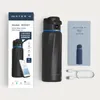 WaterH Boost Smart Trinkflasche 946ml Schwarz Produktbild-Vorschau 16