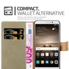 Cadorabo Housse pour Huawei MATE 9 Housse marron Housse Voir les images du produit 5