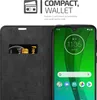 Cadorabo custodia per Motorola MOTO G7 / G7 PLUS cover Anteprima dell’immagine prodotto 6