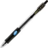 PILOT PEN Pilot BL-G2-7 - Schwarz - Schwarz - Transparent - Náhľad obrázku produktu 29