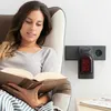 Přenosný mini ohřívač Heatpod InnovaGoods 400 W Náhled obrázku produktu 11