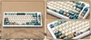 Akko MOD007B HE PC Joy of Life Kabellos Magnetische Produktbild-Vorschau 19