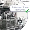 LocknLock  Classic Set 5 tlg.5 Dichtungsfarben 4,83L je 1 x Anteprima dell’immagine prodotto 7